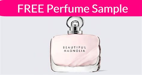 free full size perfume samples